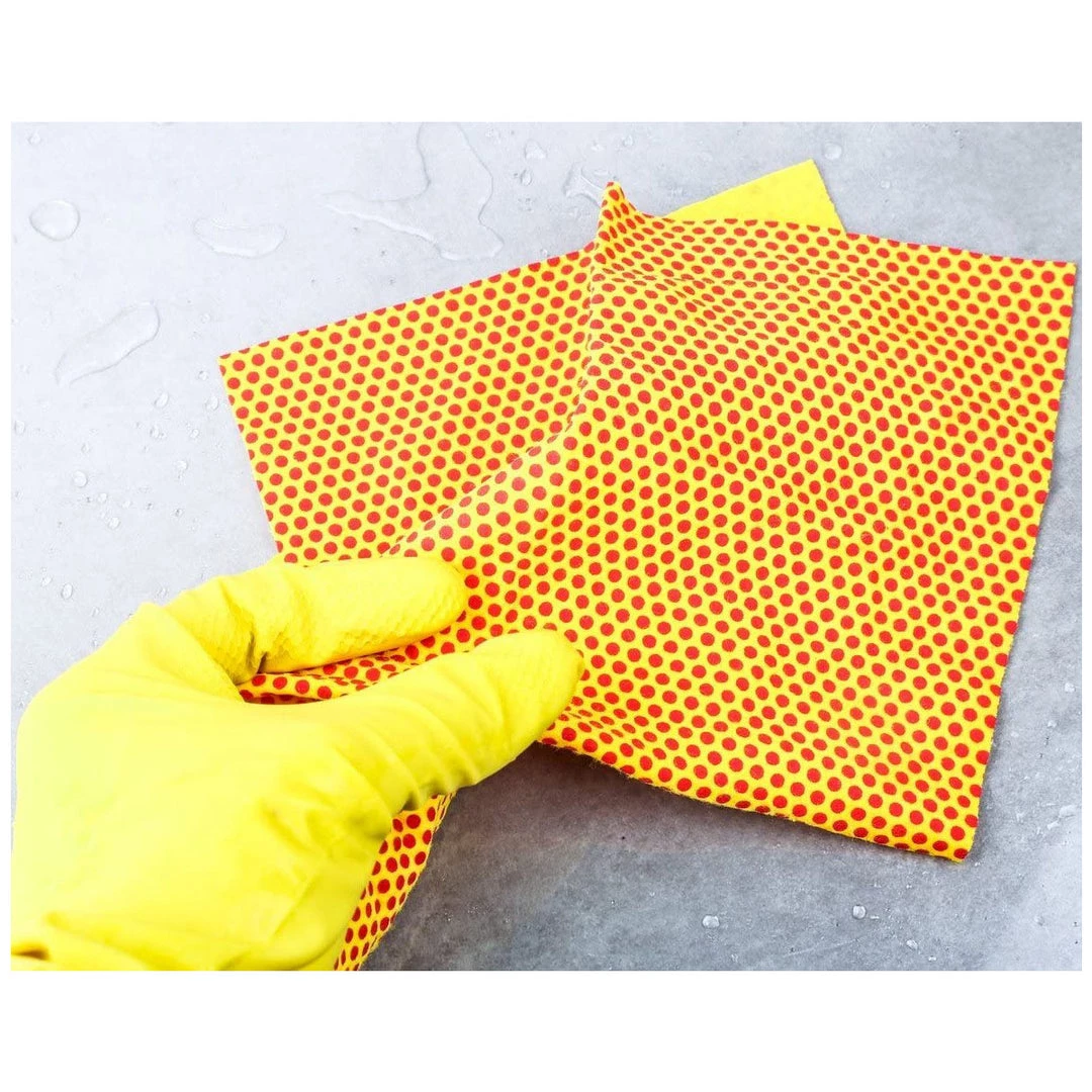 Smart 10035 Reusable Dish Scrubber, 3-Pack 6 Smart 10035 Reusable Dish Scrubber, 3-Pack