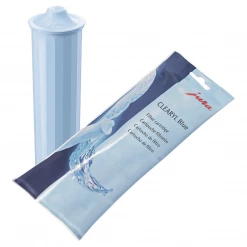 COFFEE & TEA Jura Filter Cartridge Clearyl Blue