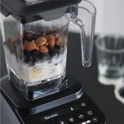 Blendtec Wildside+ 46 OZ Jar Container 11 Blendtec Wildside+ 46 OZ Jar Container