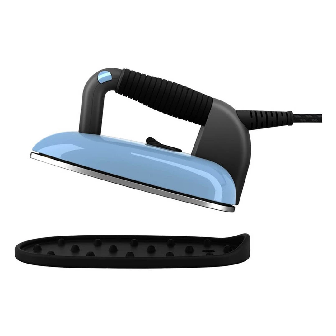 ELECTRICS Laurastar Lift+ Steam Iron - Blue Sky 4 ELECTRICS Laurastar Lift+ Steam Iron - Blue Sky