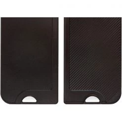 Le Creuset Enameled Cast Iron Giant Reversible Grill/Griddle, 10