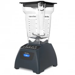 ELECTRICS Blendtec Classic 575 Fourside Blender - Slate Grey