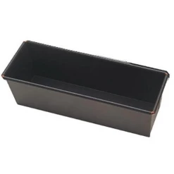 COOKWARE Matfer Bourgeat Steel Non-Stick Bread Mold