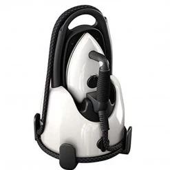 HOME LauraStar Lift Pure White Ironing System