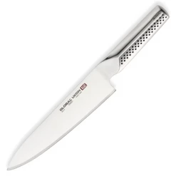 Global Ukon 8'' Chef'S Knife CUTLERY