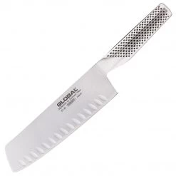 Global Classic 7" Vegetable Knife - Hollow Ground CUTLERY