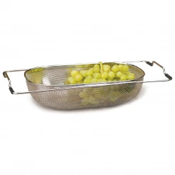 Rsvp Endurance® Precision Pierced Drainer