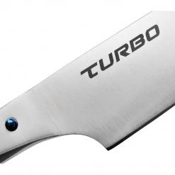 Chroma Type 301 Blue Turbo Steel By F.A. Porsche 7.25