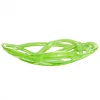 Kosta Boda Basket Bowl - Green, Large