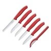Victorinox 6.7111.6G Swiss Classic, Multiple, Red CUTLERY