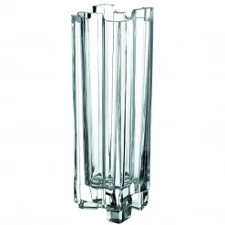Nachtmann Hikari Crystal Decorative Vase COOKWARE