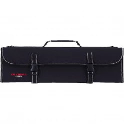Global Classic Chef'S Case With 16-Pockets