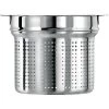 Cristel Strate Detachable Handle 5'' Pasta Basket COOKWARE
