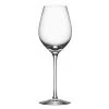 TABLETOP & BAR Orrefors Zephyr 13.5 Oz. White Wine Stem, 8.7" H