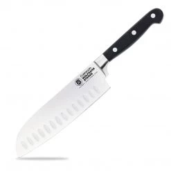 Cuisine::pro Wolfgang Starke Santoku Knife 18Cm CUTLERY