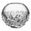 Orrefors COOKWARE Orrefos Carat Globe Vase 2 Orrefors COOKWARE Orrefos Carat Globe Vase