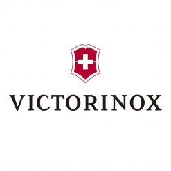 Victorinox Block, Swiss Modern, Cutlery Block Black, Empty, Black