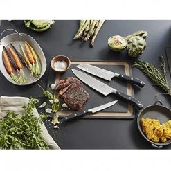 Victorinox Grand Maitre Forged Chef's Knife, 10