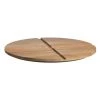 KOSTA BODA BRUK SERVING BOARD LID OAK MED