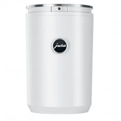 ELECTRICS Jura Cool Control 1.0 Liter - White