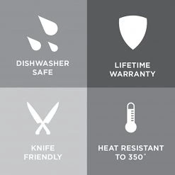 CUTLERY Epicurean Fish Fillet 30-inch Cleaning And Cutting Board