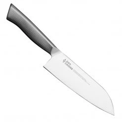 Chroma DIA Cross By Kasumi 6.5" Santoku CUTLERY