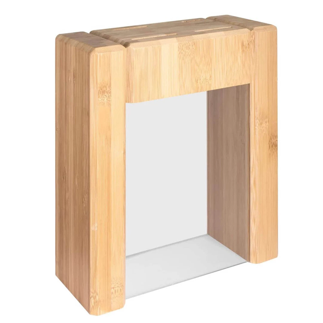 Global Teikoku 5 Piece Stainless Steel Knife Block Set CUTLERY 5 Global Teikoku 5 Piece Stainless Steel Knife Block Set CUTLERY