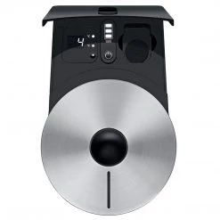 Jura Cool Control 1.0 Liter - Black