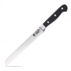Cuisine::pro Wolfgang Starke Bread Knife 20Cm