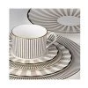 Lenox 858837 6 Oz. Gluckstein Audrey Dinnerware Tea Cup COFFEE & TEA