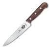 Victorinox Rosewood 6" Chef's Knife