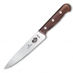 Victorinox Rosewood 6" Chef's Knife