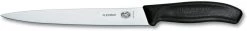 Victorinox Swiss Classic 8-Inch Fillet Knife, With Straight Flexible Blade COOKS TOOLS
