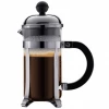 COOKWARE Bodum Chambord 3-Cup French Press - Chrome