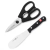 COOKS TOOLS Wusthof Gourmet 2-Piece Spreader And Shears