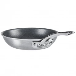 Viking Professional 5-Ply Stainless Steel 8'' Non-Stick Fry Pan