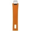 COOKWARE Cristel Mutine Detachable Long Handle - Orange