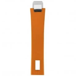 COOKWARE Cristel Mutine Detachable Long Handle - Orange