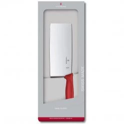 CUTLERY Victorinox Kitchen Swiss Classic Chef'S Cleaver 7