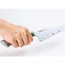 Chroma DIA Cross By Kasumi 5.5" Santoku