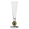 Orrefors Nobel Champagne Flute