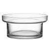 KOSTA BODA LIMELIGHT BOWL CLEAR TALL