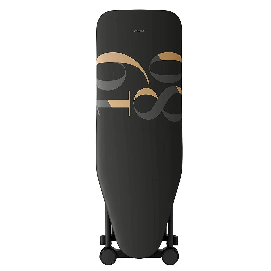 LAURASTAR SMART 1980 HOME 6 LAURASTAR SMART 1980 HOME