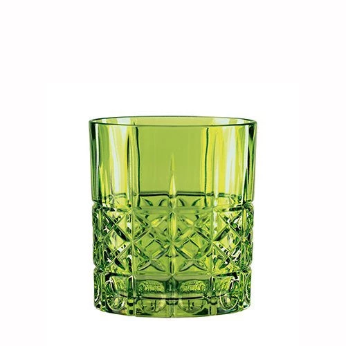 Nachtmann Nachtman, Highland Tumbler, Reseda COOKWARE 3 Nachtmann Nachtman, Highland Tumbler, Reseda COOKWARE