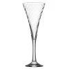 Orrefors Helena 8.5 Oz. Flute/Champagne Stems, 9" H
