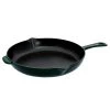 COOKWARE Staub Cast Iron 12'' Fry Pan - Basil