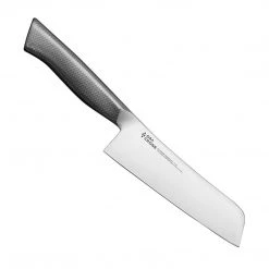 Chroma DIA Cross By Kasumi 6" Zaku Giri Knife CUTLERY