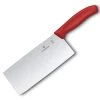 CUTLERY Victorinox Kitchen Swiss Classic Chef'S Cleaver 7" Red 6.8561.18G