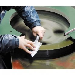 Chroma DIA Cross By Kasumi 6" Zaku Giri Knife CUTLERY