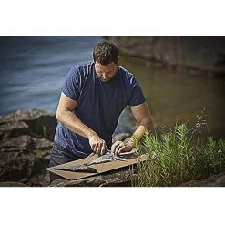 CUTLERY Epicurean Fish Fillet 30-inch Cleaning And Cutting Board
